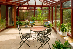 Congham conservatory quotes