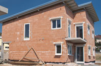 Congham home extensions