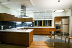 kitchen extensions Congham