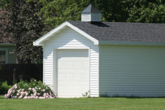 Congham outbuilding construction costs